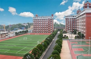永州市黄冈博才中学复读部