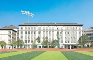 常德市德善学校高复部（芷兰复读）