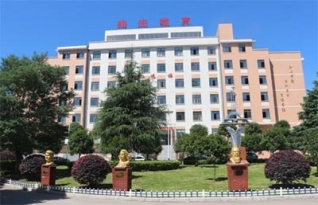 新宁县崀山培英学校高复班