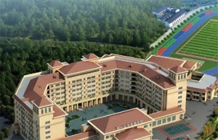 长沙湘一立信中学复读部