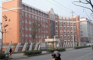 常德市长怡实验中学复读班