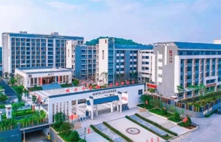 湖南师范大学附属高阳学校高复部