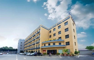 长沙高新区励烽培训学校