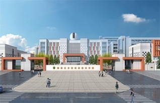 湘潭云龙教育培训学校