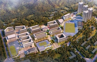 郴州丰祺学校高三复读班