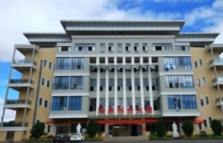 衡阳市清泉中学高复部