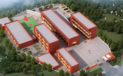 衡阳金牌高考复读学校