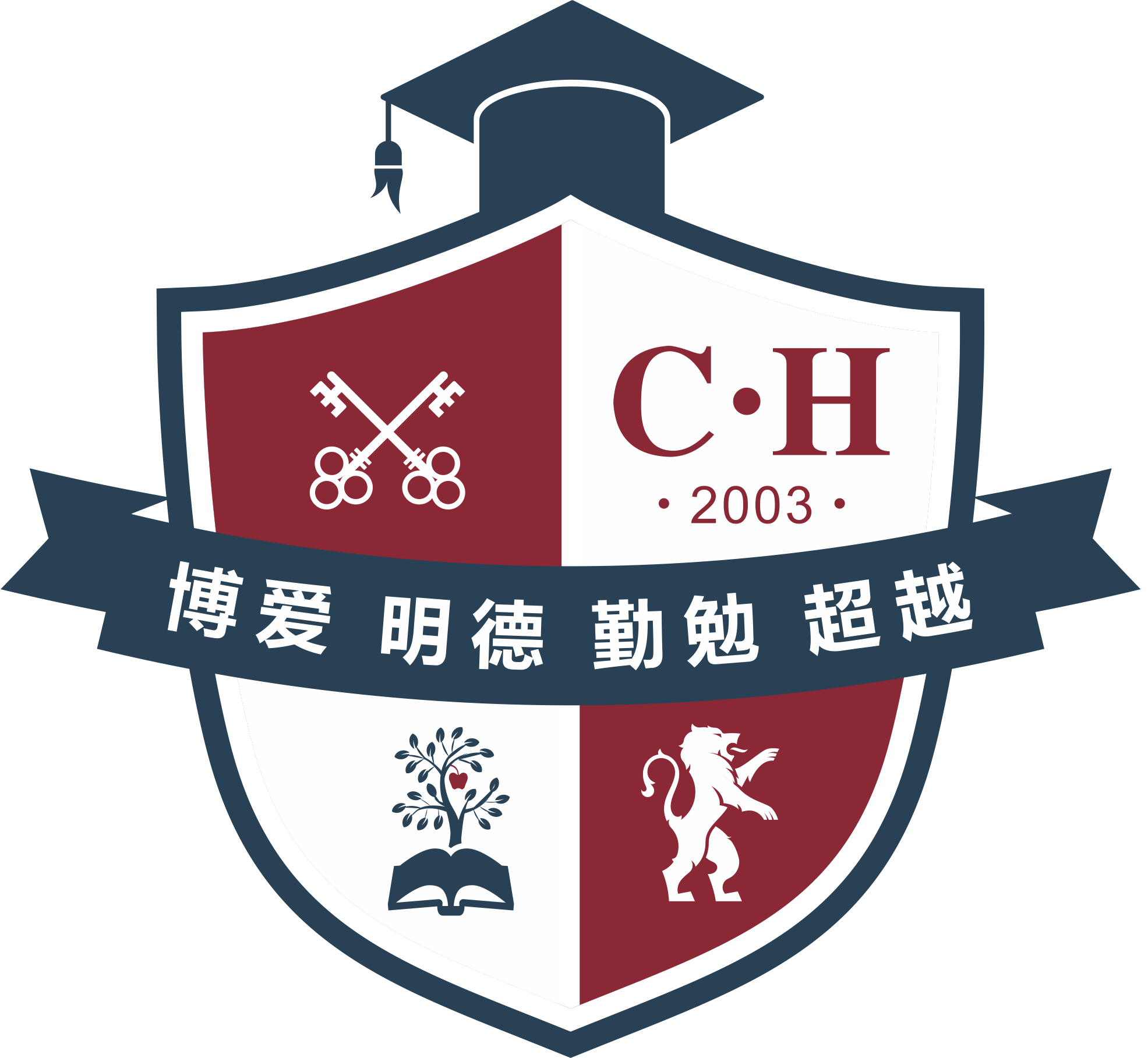 耒阳慈晖中学高复部